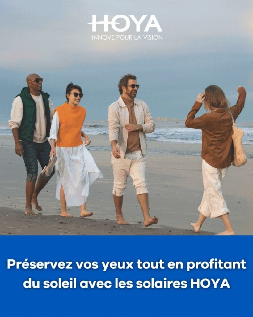 1- Pourquoi porter des lunettes de soleil en hiver ? - De vue à l'ouïe